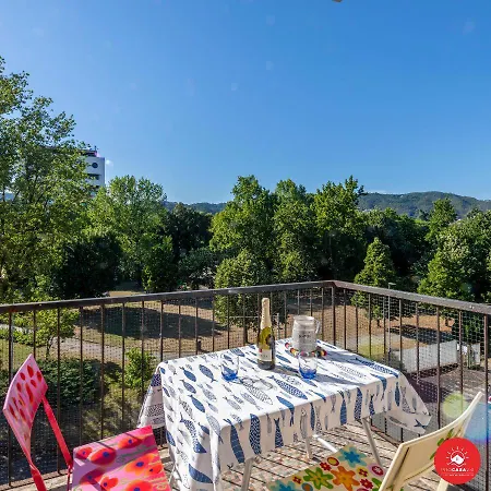 The Lodge By The Park Διαμέρισμα Λα Σπέτσια